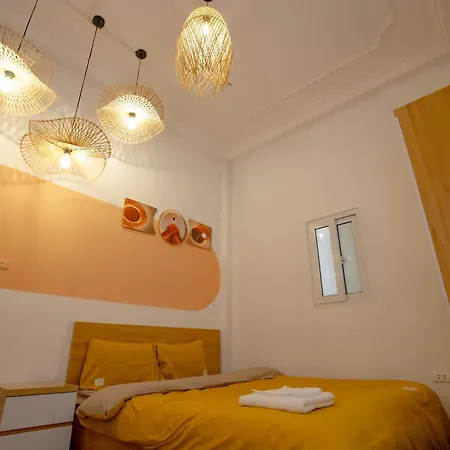Sisan Home 60 Hang Bo, Hoan Kiem